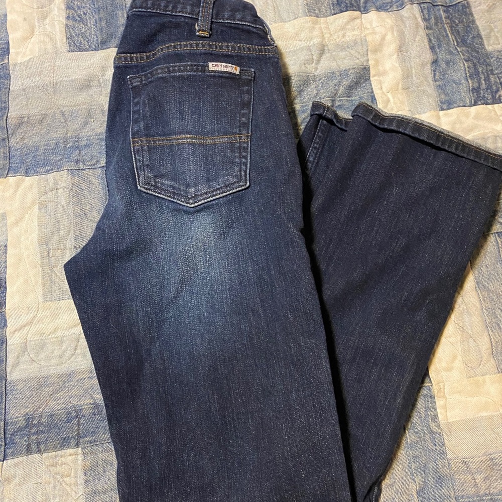 Women’s Carhart Jeans